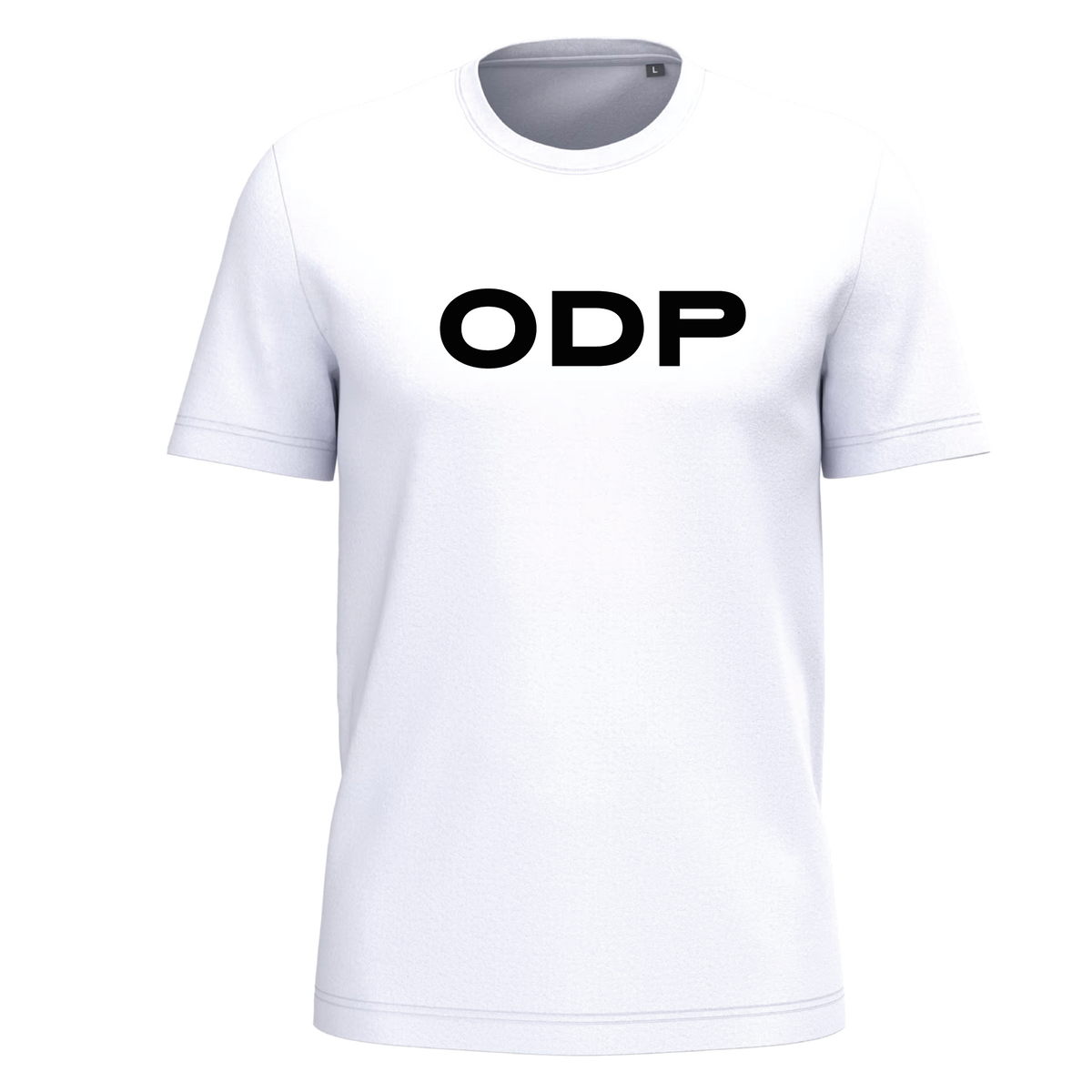 T-shirt blanc
